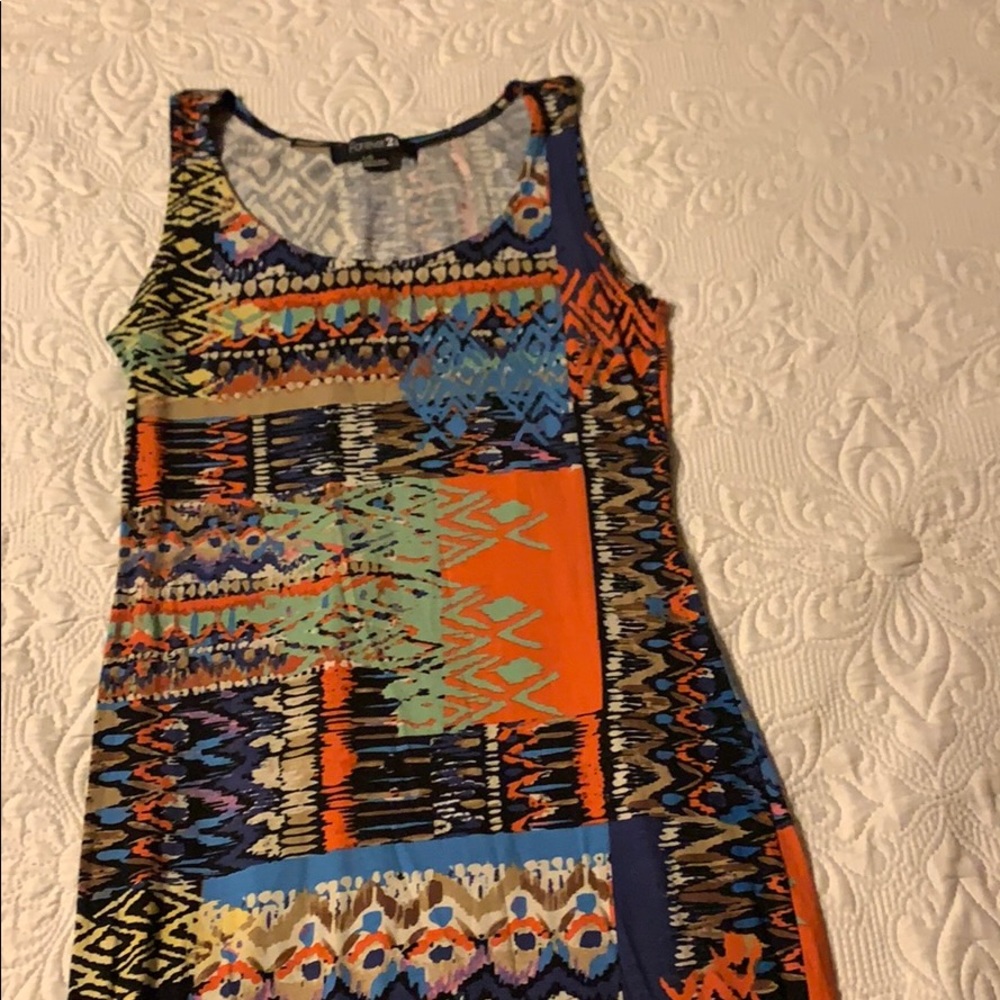 Cute Forever 21 dress